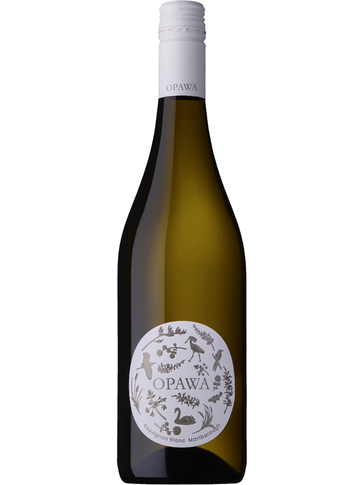 Opawa Sauvignon Blanc 750ml